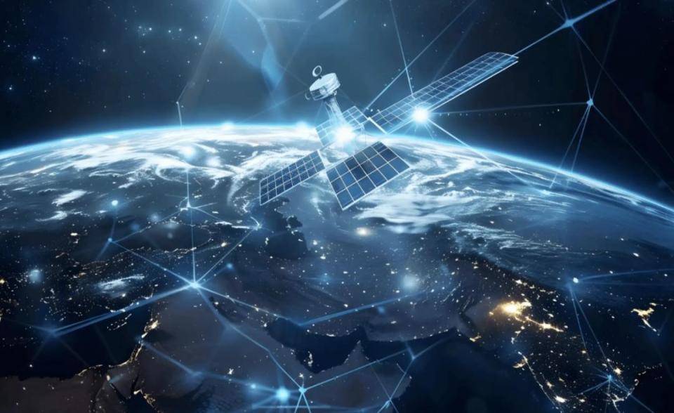 太空商業(yè)新篇章 從SpaceX推遲太空漫步看網(wǎng)絡(luò)技術(shù)開發(fā)對航天產(chǎn)業(yè)的變革