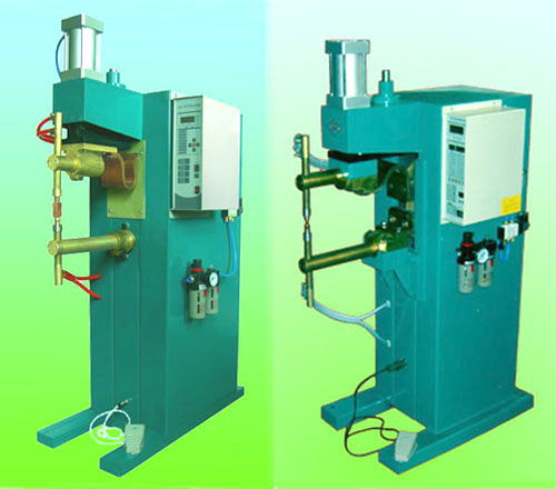 氣動點焊機(jī)選購指南 以河北河間市焊接機(jī)廠為例解析“價格面議”
